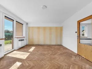 Prodej rodinného domu, Ledeč nad Sázavou, Zahrádecká, 109 m2