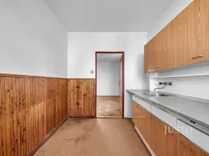 Prodej rodinného domu, Ledeč nad Sázavou, Zahrádecká, 109 m2