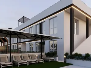 Prodej bytu 2+kk, Finestrat, Španělsko, 34 m2