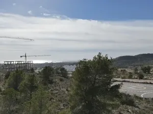 Prodej bytu 2+kk, Finestrat, Španělsko, 34 m2