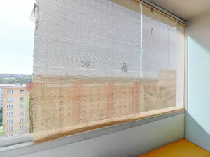 Prodej bytu 2+1, Praha - Záběhlice, Jasmínová, 56 m2