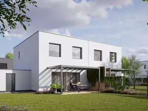 Prodej rodinného domu, Drahelčice, K Bitíni, 118 m2