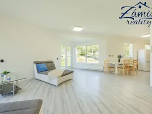 Prodej rodinného domu, Nespeky, Na Mělách, 278 m2