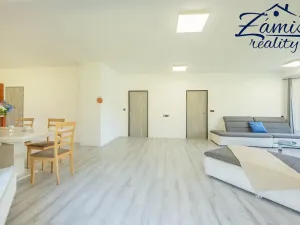Prodej rodinného domu, Nespeky, Na Mělách, 278 m2