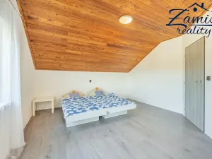Prodej rodinného domu, Nespeky, Na Mělách, 278 m2