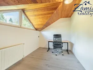 Prodej rodinného domu, Nespeky, Na Mělách, 278 m2