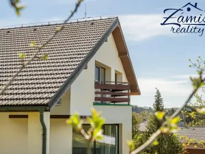 Prodej rodinného domu, Nespeky, Na Mělách, 278 m2