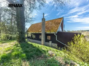 Prodej chaty, Neveklov, 582 m2