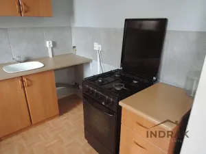 Pronájem bytu 2+1, Kopřivnice, Pod Zahradami, 44 m2