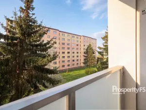 Prodej bytu 3+1, Česká Lípa, Bohuslava Martinů, 77 m2