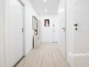 Prodej bytu 3+1, Česká Lípa, Bohuslava Martinů, 77 m2