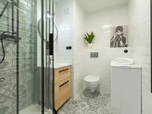 Pronájem bytu 1+1, Rakovník, Malinovského, 36 m2