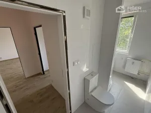 Pronájem bytu 1+1, Valašské Meziříčí, Sokolská, 35 m2