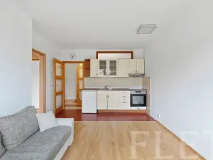 Pronájem bytu 2+kk, Praha - Kamýk, Cílkova, 41 m2