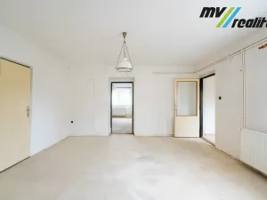 Prodej rodinného domu, Velké Přítočno, 115 m2