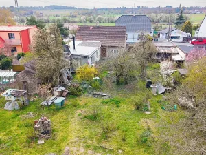 Prodej rodinného domu, Velké Přítočno, 115 m2