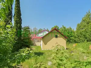 Prodej komerční nemovitosti, Dolní Rožínka, 650 m2