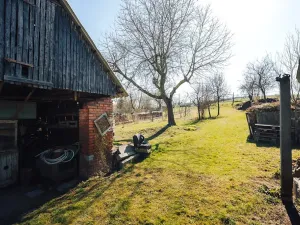 Prodej rodinného domu, Nedachlebice, 410 m2