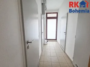 Pronájem bytu 3+kk, Hostivice, Komenského, 77 m2