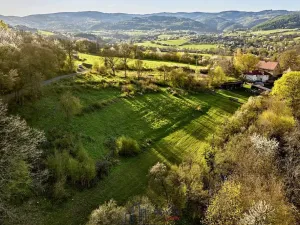 Prodej pozemku pro bydlení, Okounov, 13326 m2