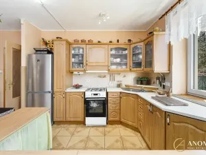 Prodej rodinného domu, Květnice, Čekanková, 103 m2