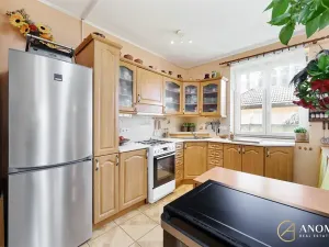 Prodej rodinného domu, Květnice, Čekanková, 103 m2