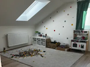 Prodej rodinného domu, Pičín, 153 m2