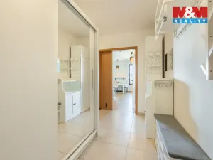 Prodej bytu 3+kk, Praha, Nademlejnská, 75 m2