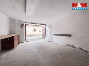 Prodej zemědělské usedlosti, Sedlec-Prčice - Malkovice, 170 m2