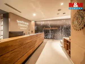 Pronájem obchodního prostoru, Praha - Staré Město, náměstí Curieových, 75 m2