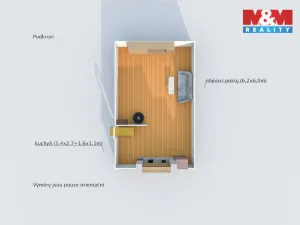 Prodej rodinného domu, Staňkov - Staňkov II, Nádražní, 130 m2