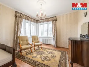 Prodej rodinného domu, Uherské Hradiště, U Stadionu, 300 m2