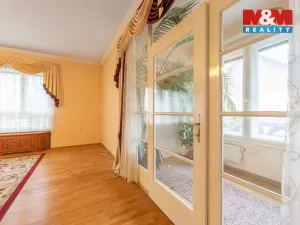 Prodej rodinného domu, Uherské Hradiště, U Stadionu, 300 m2