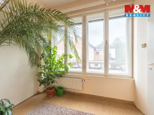 Prodej rodinného domu, Uherské Hradiště, U Stadionu, 300 m2