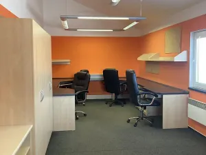 Pronájem kanceláře, Šternberk, Nádražní, 30 m2