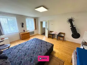 Prodej chalupy, Habrovany, 354 m2