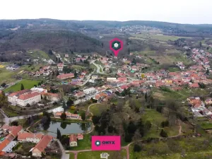 Prodej chalupy, Habrovany, 354 m2