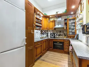 Prodej bytu 2+1, Praha - Holešovice, Heřmanova, 61 m2