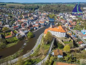 Prodej rodinného domu, Ledeč nad Sázavou, Jabloňová, 260 m2