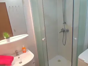 Prodej bytu 2+1, Praha - Strašnice, Ke Strašnické, 39 m2