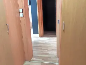 Prodej bytu 1+1, Praha - Strašnice, Ke Strašnické, 39 m2