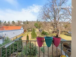 Prodej bytu 3+kk, Brno, Hlinky, 92 m2