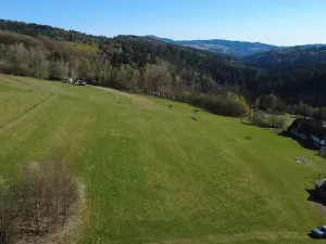 Prodej louky, Loužnice, 3786 m2