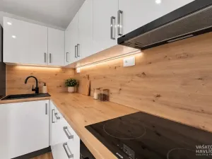 Pronájem bytu 3+kk, Hradec Králové, Písečná, 67 m2