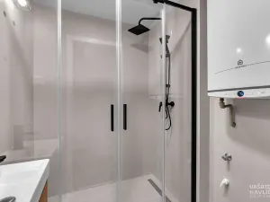 Pronájem bytu 3+kk, Hradec Králové, Písečná, 67 m2