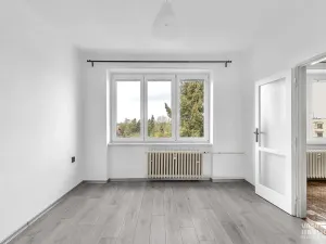 Pronájem bytu 3+1, Hradec Králové, třída SNP, 64 m2