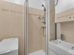 Pronájem bytu 3+1, Hradec Králové, třída SNP, 64 m2