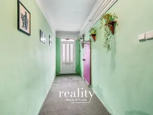 Prodej rodinného domu, Hrabětice, Šanovská, 110 m2