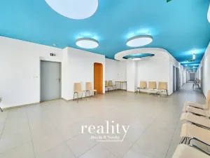 Pronájem kanceláře, Znojmo, Jarošova, 19 m2