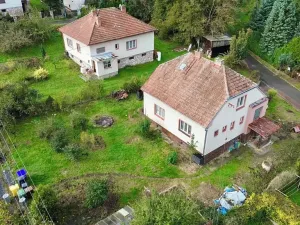 Prodej rodinného domu, Předklášteří, 238 m2